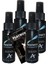 4 Tane Ter Kokusuna Sprey Anti-Perspirant Sprey 50 ml + Yanında Jel 50 ml 1