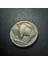 3996368076B7EB1010 1937 Buffalo 5cent Ççt+ Eski Yabancı Madeni Para 3