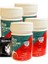 Rus Merhemi Glegnid Özel Bölge Tüy Kremivalnut Milk & Walnut 22-2:0369 4 Adet Rus Merhemi 50 ml Kadın + Yanında Jel - 000031KI 1
