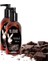 Playboy Chocolate Massage Oil 2 Adet Çikolata Aromalı Vücut Masaj Yağı 1
