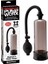 Pipedream Pump Worx Penis Pompası Erkeklere ve Kadınlar Özel Eros Natural Personal Lubricant 125 ml Jel 3