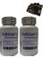 Dietary Supplement Lubricant 5x5 ml Jel+Furosapxt Maximum Desire Power For Men Erkeklere Özel 30’lu 2 Adet 1
