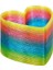 1161 Rainbow Renkli Yayı - 1 Adet Stokta Olan Gönderilir 1