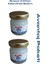 Menthol Balm 50 gr 2 Adet 1