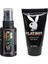 Hintohu Ferahlatıcı Sprey 50 ml + Playboy Lubricant 50 ml Jel 1