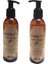 Hintohu Rekze Erkeklere Kadınlara Özel Sade Vanilya Aromalı Masaj Yağı Massage Oil 125 ml 1