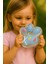 Oyuncak Squishy Kedi Patisi Sukuşi Pati Pullu Tüylü Pati Eğlenceli Oyun 1