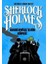 Sherlock Holmes - Baskerville'lerin Köpeği 1