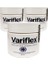 3 Adet Cream Büyük Boy 150 ml 1