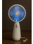 USB Şarjlı Taşınabilir Mini El Tipi Fan – Sessiz ve Güçlü Serinlik 2