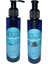Sade ve Çikolata Aromalı Masaj Yağı 125 ml x 2 Adet 1
