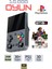 El Atarisi 3. 5 Hd Ekran Gamepad Nostalji Oyun Atari Psp/ ps1/ fıfa Gta Mario 10. 000 Games Oyun Konsolu 1