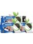 Anti-Snoring Pillow ASLKO2:0330 3lü Karabuğday Yastığı 50X70CM + Yanında Jel 1