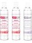 Warming Lubricant 400 ml 2 Adet + Natural Feeling Lubricant 400 ml Doğal His Jel 1 Adet 1
