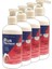 4 x 250 ml Tüylere Krem Ceviz Sütlü & Cevizli Russ Merhemi 1