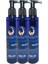Nane Aromalı Vücut Masaj Yağı Mint 125 ml 3 Adet 1