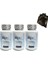 Lubricant 5x5 ml Jel +3 Adet Eron Plus 60’lı Erkeklere Özel 1