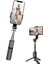 Dayanıklı Üst Kalite Bluetooth Kumandalı 68 cm Tripod Olabilen Selfie Çubuğu 1