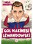 Efsane Futbolcular Gol Makinesi Lewandowski 1