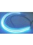 Keeway Speed uyumlu Far Üstü Kayar LED Selamlamalı Sinyalli 60 cm Beyaz ve Turuncu Renk 3