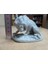 Yılanı Ezen Aslan (Antoine-Louis Barye) T2446189 5