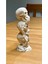 Yığılmış Kafatasları Heykeli P613743 3