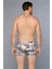 Doreanse Erkek Modal Baskılı Boxer 1808 2
