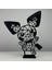 Geometrik Pokémon Pichu P977646 1