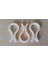 Havlu Klipsi (3 Adet) T334326 1