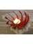 Tea Light Mum Şamdan T3313494 1