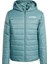 Terrex KB2182 Terrex Multi Essentials Clımawarm Insulated Hooded Jacket 5