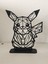 Geometrik Pikachu P704389 5