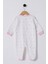 U.s Polo Bebek Tulum USB2360 Beyaz 2
