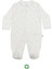 Bistyle Bloom White Tulum 15113 Ekru Gül Kurusu 1