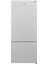NFK60011 Te 533 Lt No-Frost Buzdolabı 1