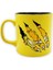 Mug 382553 Gırfıeld Tırmık Sarı Seramik Kupa 1