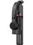 Gimbal Özellikli 360° Dönebilen Bluetooth Kumandalı Tripod Olabilen Selfie Çubuğu – Titreşimsiz, Net ve Şık Çekimler 1