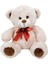 00999 Puffy Friends Sevimli Peluş Ayı 30 cm 3
