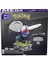 HKT22 Mega Pokemon - Kinetik Butterfree 1