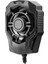 Telefon Soğutucu Fan LED Siyah HDX4610 1