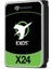 Ontech - 20 Tb Seagate 3.5 Exos Sata X24 7200RPM ST20000NM002H (5 Yıl Resmı Dıst Garantılı) 1
