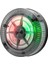 Telefon Buz Soğutucu Fan Mıknatıslı LED Siyah HDX4379 1