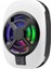 Telefon Buz Soğutucu Fan Isı Gösterge LED Beyaz HDX4612 1
