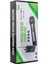 Magıcvoıce MV-21760 Uhf Ekranlı Kablosuz El Telsiz Mikrofon (4887) 4