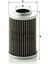 Capacity (O 530 Gl / 628) Capacity L 360HP Şanzıman Filtresi H710/1X 1