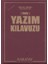 Yazım Kılavuzu (Imla) - (Plastik Kapak) 1