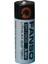 ER17505H 3.6V A Size Lithium Pil Li-Socl2 1