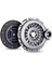 Debrıyaj Seti R9-R19-EXP-CLIO I-TWINGO-R21-1400 Benzinli 7701349884 Valeo 003433 1