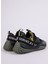 Siyah-Haki Erkek Sneaker Fondo Hyber Dıs. Sn2 3