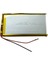 1260110 3.7V 10.000MAH Li-Polymer Pil DEVRELI/1.5A 1